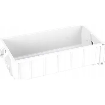 autíčko Bruder 43622 Kontejner pro hákový nosič 03622 03624