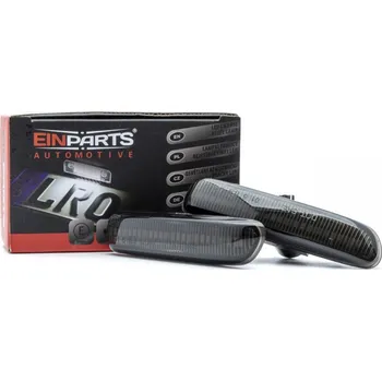 Osvětlení automobilu LED boční blinkry BMW 3 E46 Compact (2000-2004)