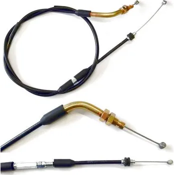 Plynové lanko nastavitelné 109,5cm (99/10,5)