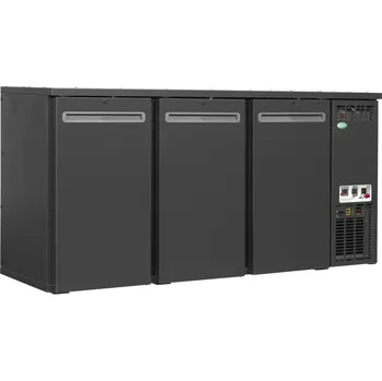 Serrco by TEFCOLD Minibar Tefcold by Serrco SCL 222MU+