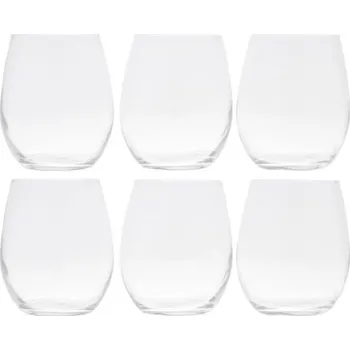 Sklenice Sklenice na nápoje Royal Leerdam Nuance 390 ml 3 ks