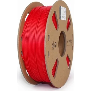 3D tisk Gembird PLA filament červený (3DPPLA1.7501R)