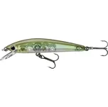 DAIWA - Wobler Tournament Baby Minnow 60SP 6 cm 3,5 g See Through Shad