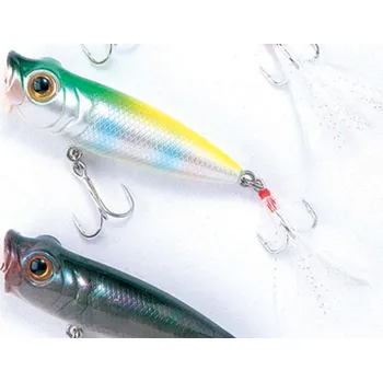 wobbler OWNER GP-60F: CHARTREUSE GHOST