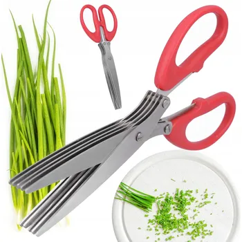 Kuchyňské nůžky Nůžky na bylinky Cadro