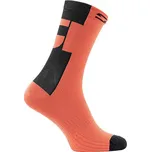 Ponožky SIDI Confusum Socks Coral Fluo 40/43