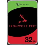 Seagate IronWolf Pro 32 TB…