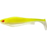 DAIWA - Gumová nástraha Prorex Lazy Shad 16 cm 1 ks Pearl Yellow