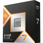 AMD Ryzen 7 9800X3D (100-100001084WOF)