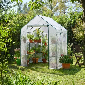 Fóliovník Die moderne Hausfrau Foliovník 195 x 143 x 143 cm 675268