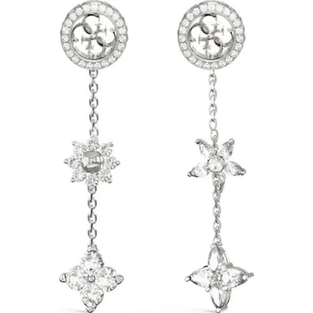 Náušnice GUESS JUBE06036JWRHT/U