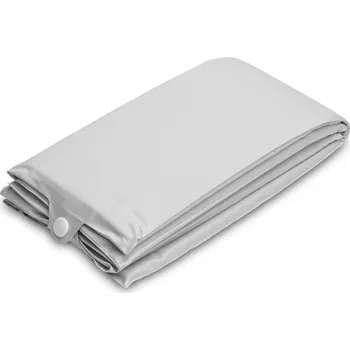 Přebalovací podložka Cestovní přebalovací podložka Sensillo Barva: Šedá