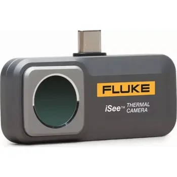 Termokamera FLUKE TC01A – mobilní termokamera pro Android (USB-C)