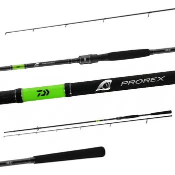 DAIWA - Prut Prorex X Spin 2,7 m 15-50 g