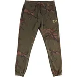 DAIWA - Tepláky Carp Camo Joggers vel. M