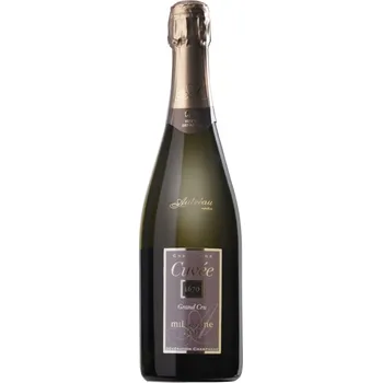 Víno Autréau Cuvée 1670 Millésime 0,75l 12,5% GB