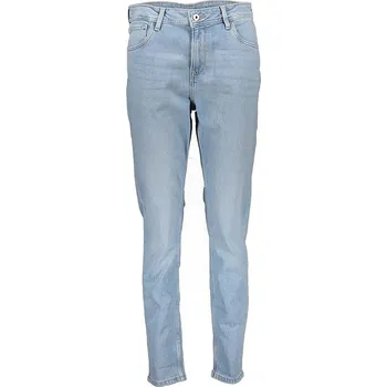 Dámské džíny Džíny Pepe Jeans Hellblau 341328 W27/L28