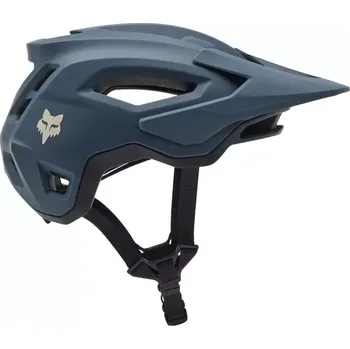 Cyklistická přilba Fox Racing Speedframe Pro Klif Helmet 2024 Dark Vintage Blue, S