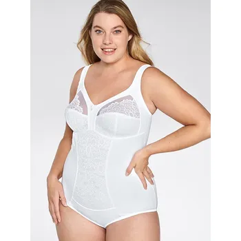 Podprsenka Naturana Weiß 5702619 85D