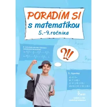 Encyklopedie Poradím si s matematikou 5.-9. ročníka (Vlasta Gazdíková, 2023)