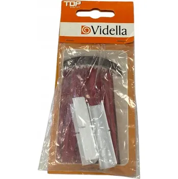 Obraz VIDELLA SPOJKA PRO STROPNÍ LIŠTU BÍLÁ 2 KUSY