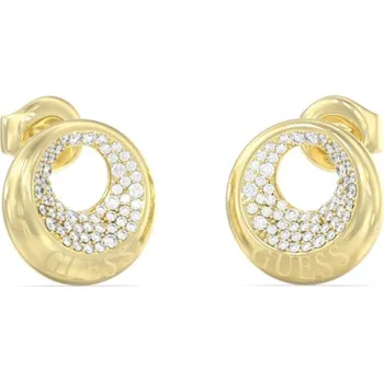 Náušnice GUESS JUBE06247JWYGT/U