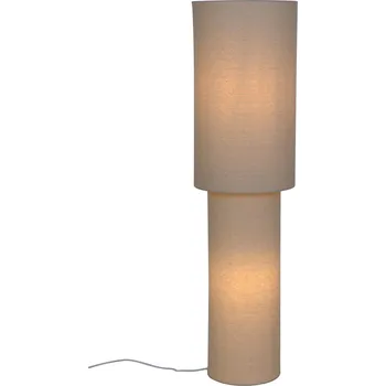 Stojací lampa Nordlux Nordlux Izara 110 (béžová) textil, kov 2612924009