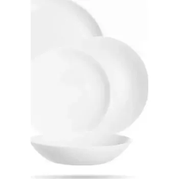 Talíř Jídelní servis Luminarc Pampille 18 ks