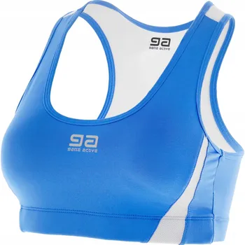Dámské spodní prádlo Sportovní podprsenka GATTA ACTIVE M modrá
