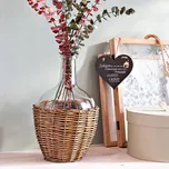 Weltbild Váza Demižon 840491