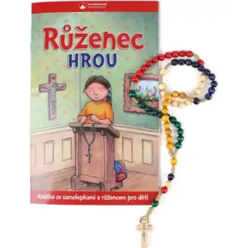 Růženec hrou (, 2025)