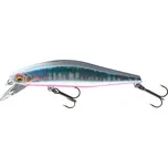 DAIWA - Wobler Tournament Wise Minnow 70FS 7 cm 7,5 g Aurora Sunset Laser