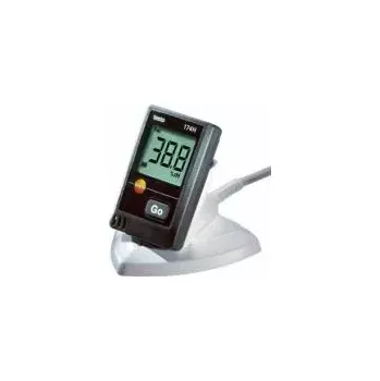 Revizní přístroj testo 174 H - Mini záznamník