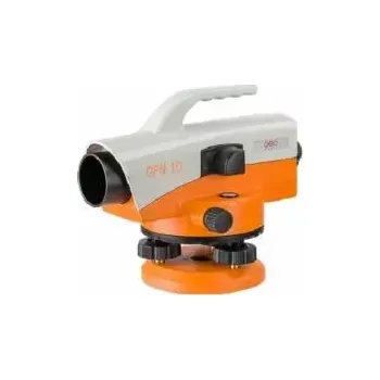 Nivelační přístroj Nivelační přístroj GeoFennel GFN 10