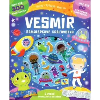 Příroda Vesmír (, 2020)