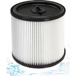 Filtr pro vysavač PARKSIDE komp. s 91099009 s víkem filtru
