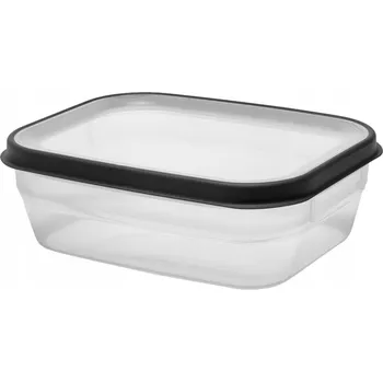 Úložný box Úložný box Menuett 1,2 l průhledný