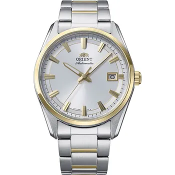 Hodinky Orient Stretto Date RA-AC0R01S
