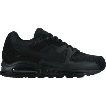 Pánská obuv Pánské tenisky Nike AIR MAX COMMAND černé 629993-020 - EUR 49,5 | UK 14 | US 15