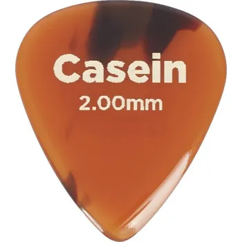 D'Addario Casein 351 Standard Pick + prodloužená záruka 3 roky