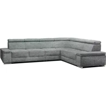 Sedací souprava Rohová sedací souprava Ester B+2F+R+3+B Majestic 613