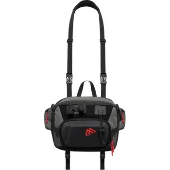 Sport Mikado Ledvinka Hip Pack Pevná