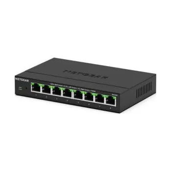 Switch NETGEAR MS308 8-PORT MULTIGIG 2.5G UM SWITCH (MS308-100EUS)