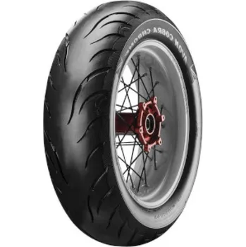 AVON Cobra Chrome 150/90 R15 80 H