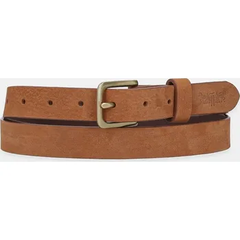 Opasek Pásek Levi's 0009Y.0002 hnědá 88X, vel. 110