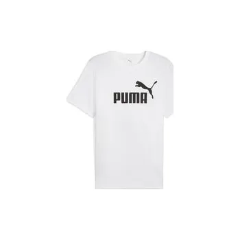 Puma ESS No. 1 Logo Tee 4XL