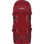 Husky Batoh Expedice Rony 50l bordo Velikost: UNI batoh