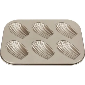 Forma na pečení Perfect Home Forma na medvědí tlapky/madlenky, 01235