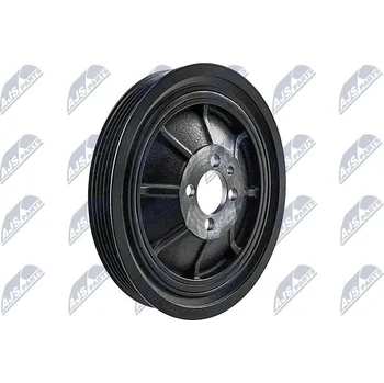 Řemenice, klikový hřídel NTY RKP-PL-006