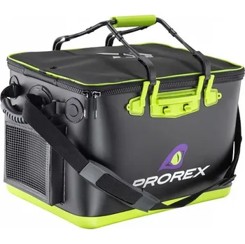 turistický batoh DAIWA - Taška Prorex Tackle Container XL
